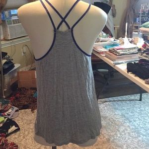 🚫 SOLD 🚫 Anthropologie Tank